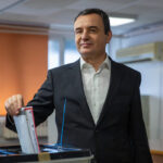 Kosovo: Voters head to the polls for general elections, the third time in almost a year and a half