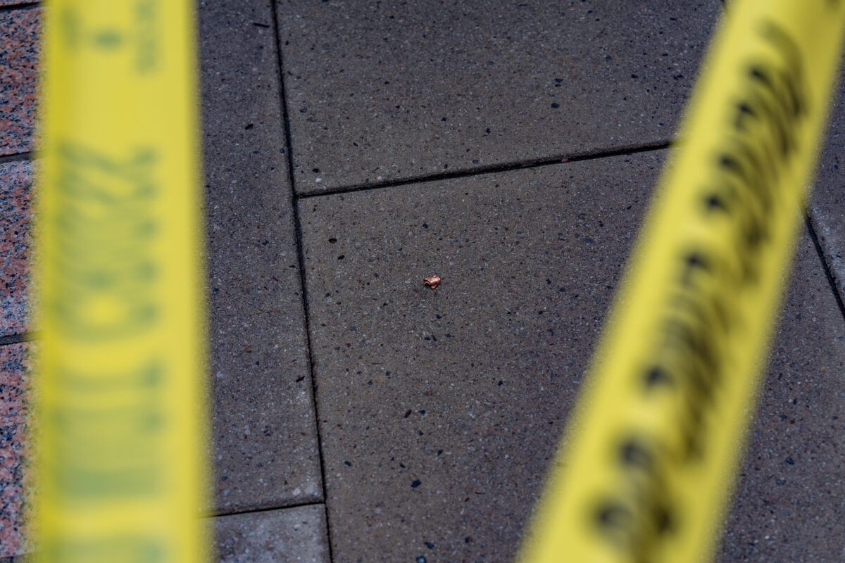 US: Shooting near festival in Toledo, Ohio; at least 12 injured