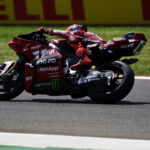 Hungarian GP: Marquez triumphs ahead of Acosta and Bagnaia