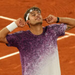 Roland Garros, Sinner’s mental coach: “Cobolli can do it, but it’s too early to talk about his successor”