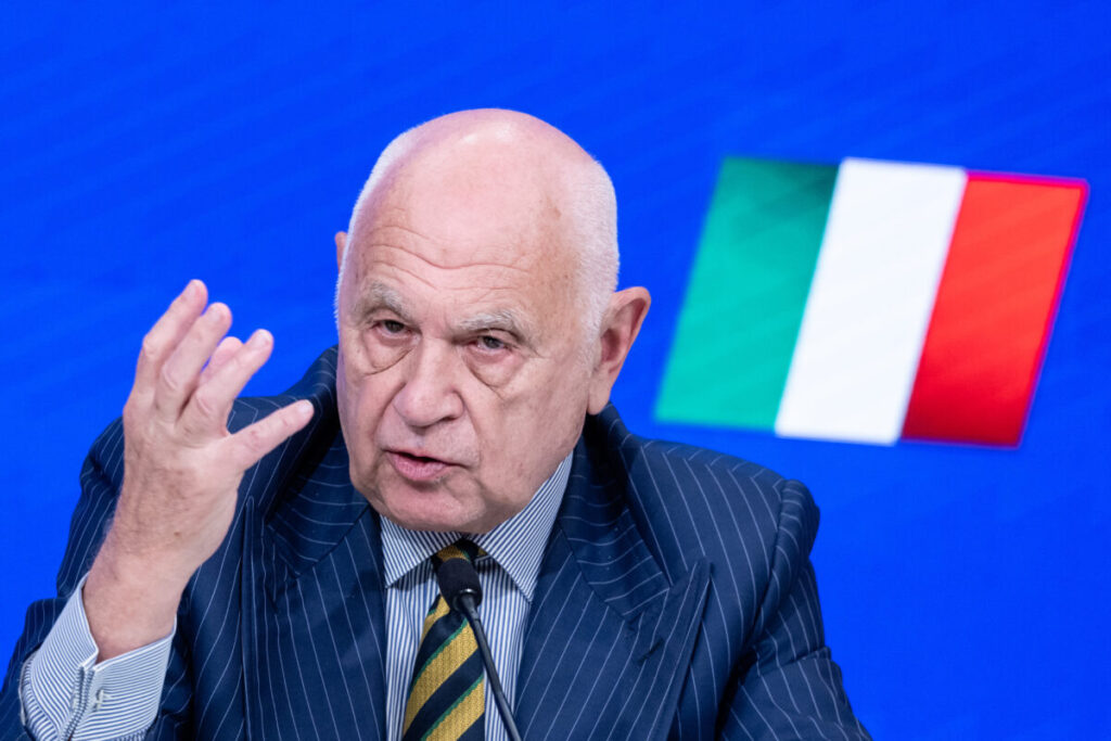 Nordio: ‘Enough of investigations that drag on for decades; the left has been ridiculous over the Minetti case’