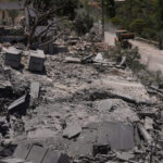 IDF: ‘Two rockets fired by Hezbollah towards northern Israel intercepted’