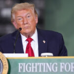 Trump to Tehran: “You launched your missiles, now return to negotiations”  Milan, June 7 (LaPresse) – U.S. President Donald Trump, commenting on Iran’s missile launches toward Israel in an interview with Fox News, said:  “I would suggest to Iran: you launched your missiles, enough. Go back to the negotiating table and reach an agreement.”  The statement comes amid escalating tensions following Iranian ballistic missile attacks on northern Israel, with air defense systems reportedly intercepting incoming threats, according to Israeli military sources.  FRANÇAIS  Trump à Téhéran : « Vous avez lancé vos missiles, retournez à la table des négociations »  Milan, 7 juin (LaPresse) – Le président des États-Unis Donald Trump a réagi au lancement de missiles iraniens vers Israël lors d’une interview à Fox News en déclarant :  « Je suggérerais à l’Iran : vous avez lancé vos missiles, ça suffit. Retournez à la table des négociations et trouvez un accord. »  Cette déclaration intervient dans un contexte de forte escalade après des tirs de missiles balistiques iraniens sur le nord d’Israël, interceptés en partie par les systèmes de défense aérienne israéliens, selon des sources militaires.