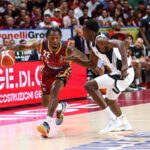 Basketball: Venice beat Virtus Bologna; Scudetto final against Milan