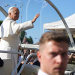 Pope: ‘Christ is found in the poor and the marginalised; no to a comfortable, private faith’