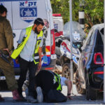 Israel: Police say only one person responsible for attack in Kochav Ya’ir
