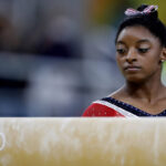 Concerns for Simone Biles: ‘I could have died’