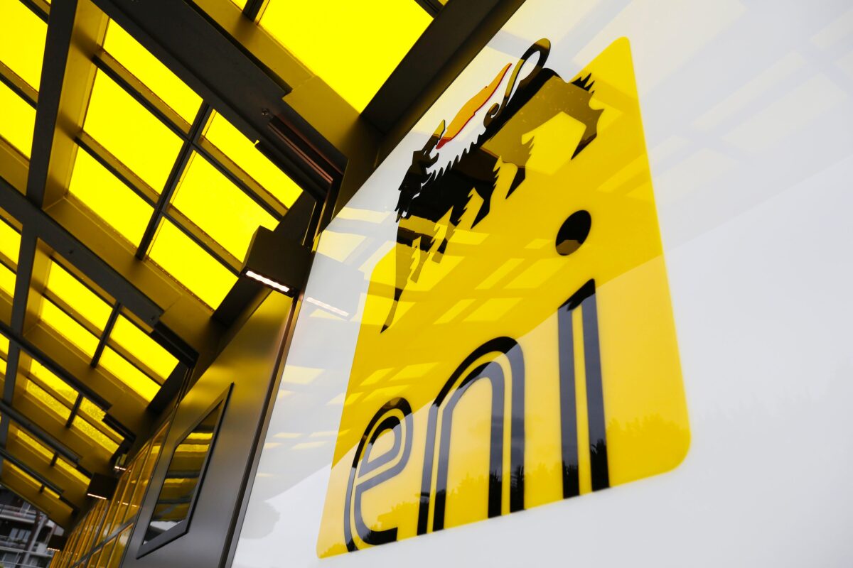 Eni, with Petronas, officially establishes Searah