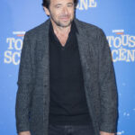 France: Singer Patrick Bruel arrested on charges of sexual assault