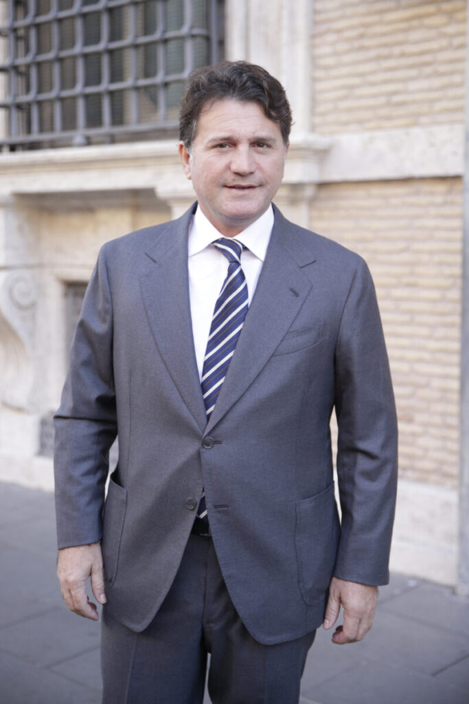 Silvestro case, senator: “My words were wrong, I apologise if I have offended sensitivities”