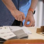 Municipal elections, polling stations open until 3 p.m.: runoff turnout at 39.79%