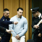 Willy murder case: Gabriele Bianchi sentenced to life imprisonment on appeal