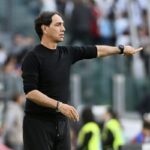 Avellino: Alessandro Nesta is the new manager