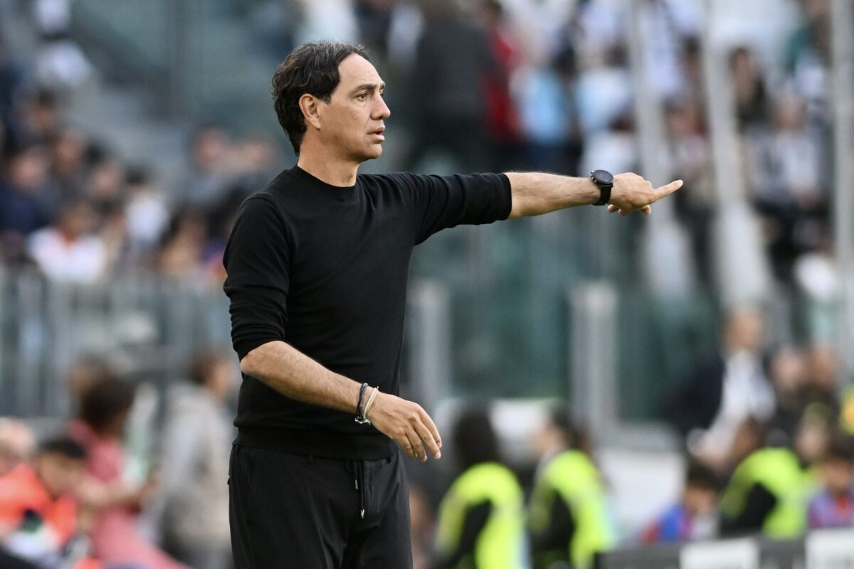 Avellino: Alessandro Nesta is the new manager