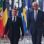 Germany-France: Berlin Confirms Merz and Macron’s Rejection of the FCAS Project