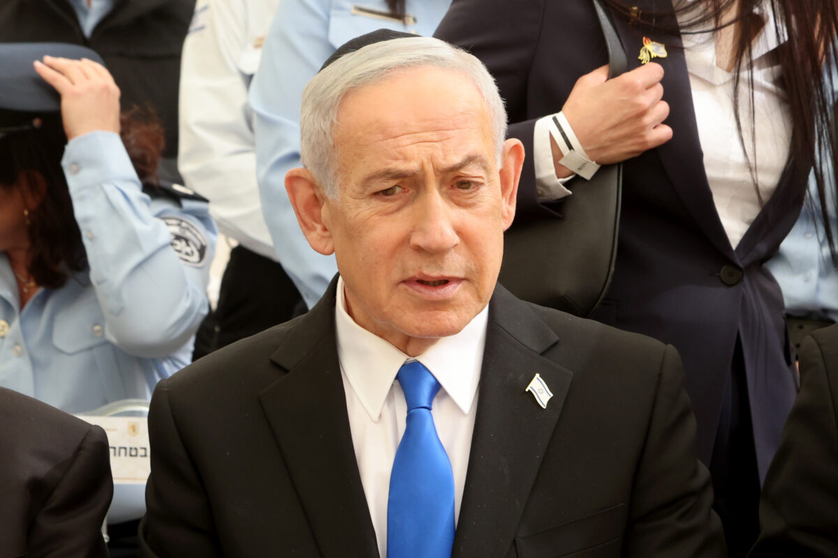 Iran, Netanyahu: ‘For now, hostilities with Tehran have ceased’ Iran, Netanyahu: ‘For now, hostilities with Tehran have ceased’
