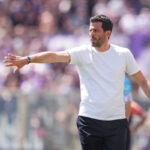 Football: Grosso appointed as Fiorentina’s new manager, on a contract until 2028