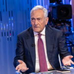 Euro 2032, Gravina: “List of suitable stadiums by the deadline will be a success for football”