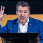 Banks, Salvini: ‘Messina? No comment, the figures speak for themselves’
