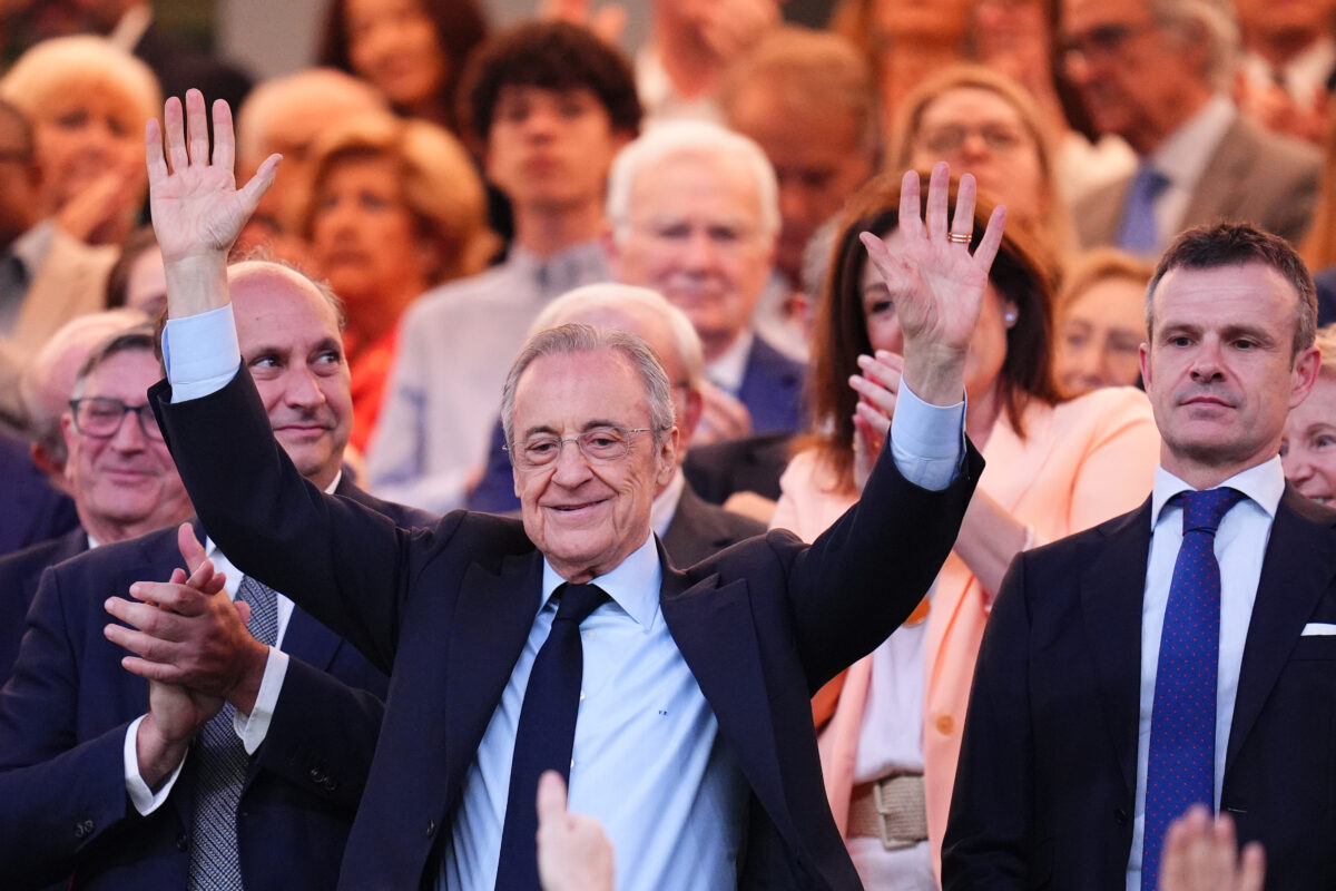Football, Florentino Perez wins the election: Real Madrid starts again with Mourinho