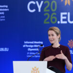 Iran, Kallas: “No escalation, parties should return to the negotiating table”