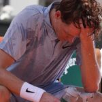 Tennis, Sinner in hospital in Milan for already scheduled medical checks