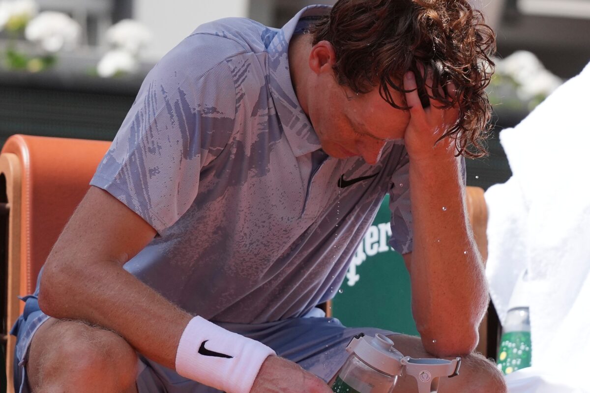 Tennis, Sinner in hospital in Milan for already scheduled medical checks