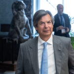 MPS, Messina: ‘Lovaglio has done an excellent job, but he cannot be the future’