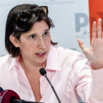 Local elections: Schlein says, ‘Meloni has trouble with the maths; a clear victory for the centre-left’