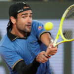 Tennis: Berrettini has no injuries: ‘Now the focus is on Wimbledon’