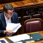 Lega, Salvini: ‘Party reorganisation? Work in progress’
