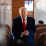 Iran: Trump to Netanyahu: ‘You risk standing alone against Tehran’