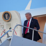 Iran, Trump: “Israel and Tehran must immediately stop shooting”