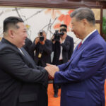 China, President Xi in North Korea: meeting with Kim