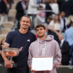 Tennis, Cobolli: “Special week in Paris but now reset and stay clear-minded”