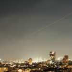 Iran, IDF: “Israeli Air Force struck military targets”