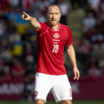 Football: Eriksen reassures everyone: ‘I’m fine; this is a different situation from 2021’