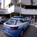 Livorno, struck by gunfire: 31-year-old man dies