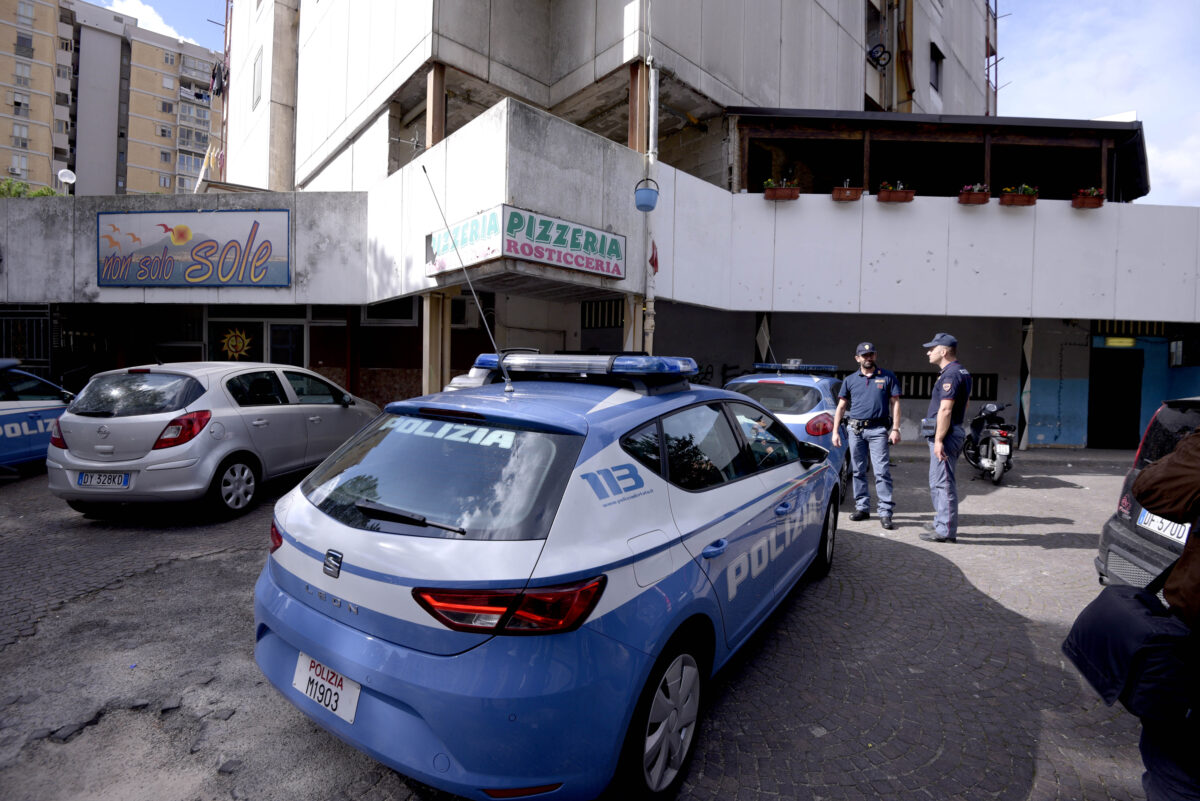 Livorno, struck by gunfire: 31-year-old man dies Livorno, struck by gunfire: 31-year-old man dies