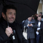 France: new complaint filed against Patrick Bruel; singer remains in custody