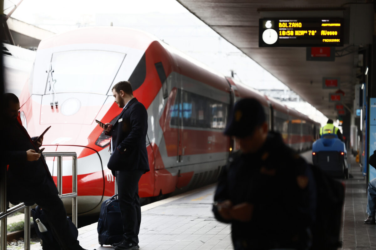 Transport, MIT: ‘Train strike averted; dialogue and common sense prevail’