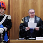 Strait Bridge, among those under investigation also former deputy president of the Court of Auditors Miele