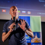 Space, NASA announces Artemis III crew: Luca Parmitano is the pilot