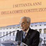 Constitutional Court, Amoroso: “Constitutional Court a safeguard against the abuse of decree-laws”