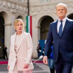 Ukraine, Tusk: “I spoke with Meloni, disappointment over E3 summit”