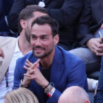 Tennis, Fognini: ‘Cobolli is a tough guy with a heart of gold; he’ll go far’