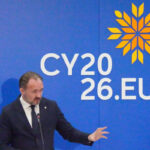 Iran, EU: “Since the start of the war, €47 billion spent on energy imports”