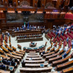 Labour Bill: Government calls for a vote of confidence in the House of Commons
