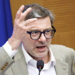 EU, Giorgetti: ‘Crises are dragging us down; we need a change of pace with politics at the centre’
