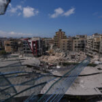 Lebanon: IDF orders evacuation of Tyre; Christian neighbourhood included for the first time